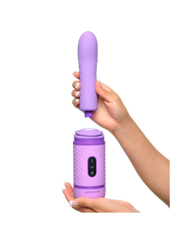 FANTASY FOR HER - LOVE MASTURBADOR THRUST-HER