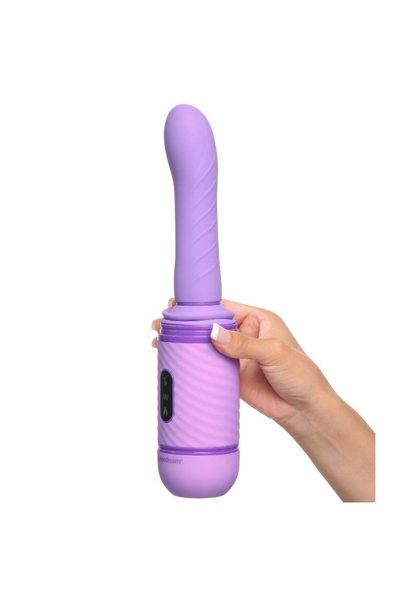 FANTASY FOR HER - LOVE MASTURBADOR THRUST-HER