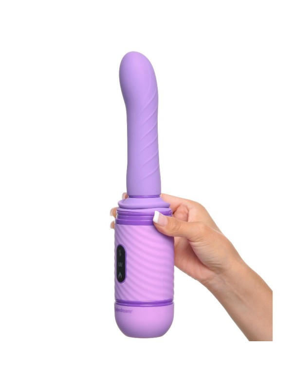 FANTASY FOR HER - LOVE MASTURBADOR THRUST-HER