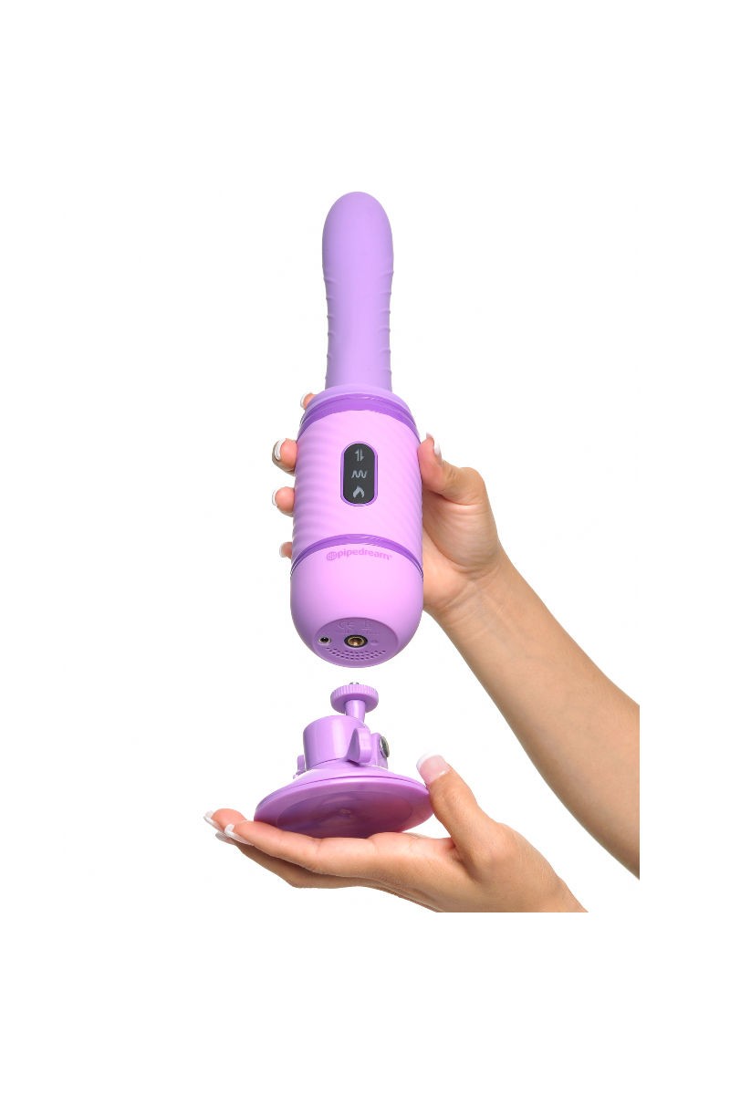 FANTASY FOR HER - LOVE MASTURBADOR THRUST-HER