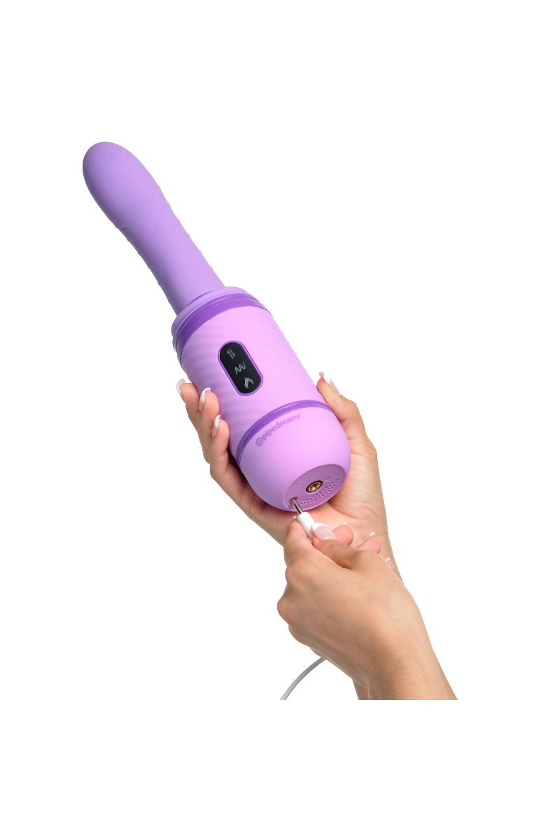 FANTASY FOR HER - LOVE MASTURBADOR THRUST-HER