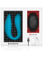 WEARWATCH - VIBRADOR DUAL TECHNOLOGY WATCHME AÑIL / AZABACHE