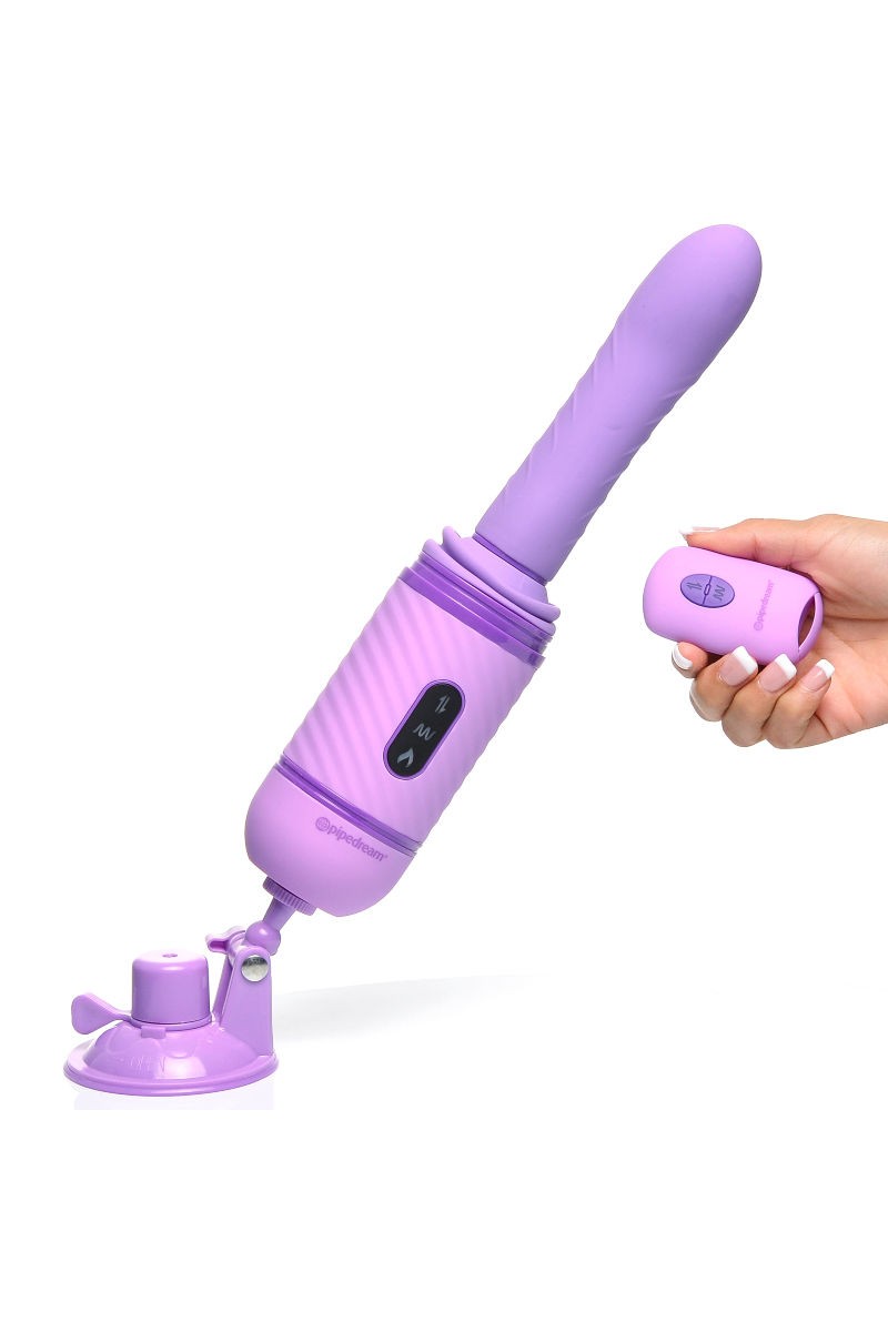 FANTASY FOR HER - LOVE MASTURBADOR THRUST-HER