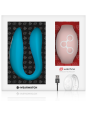 WEARWATCH - VIBRADOR DUAL TECHNOLOGY WATCHME AÑIL / ROSA
