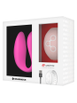 WEARWATCH - VIBRADOR DUAL TECHNOLOGY WATCHME FUCSIA / ROSA