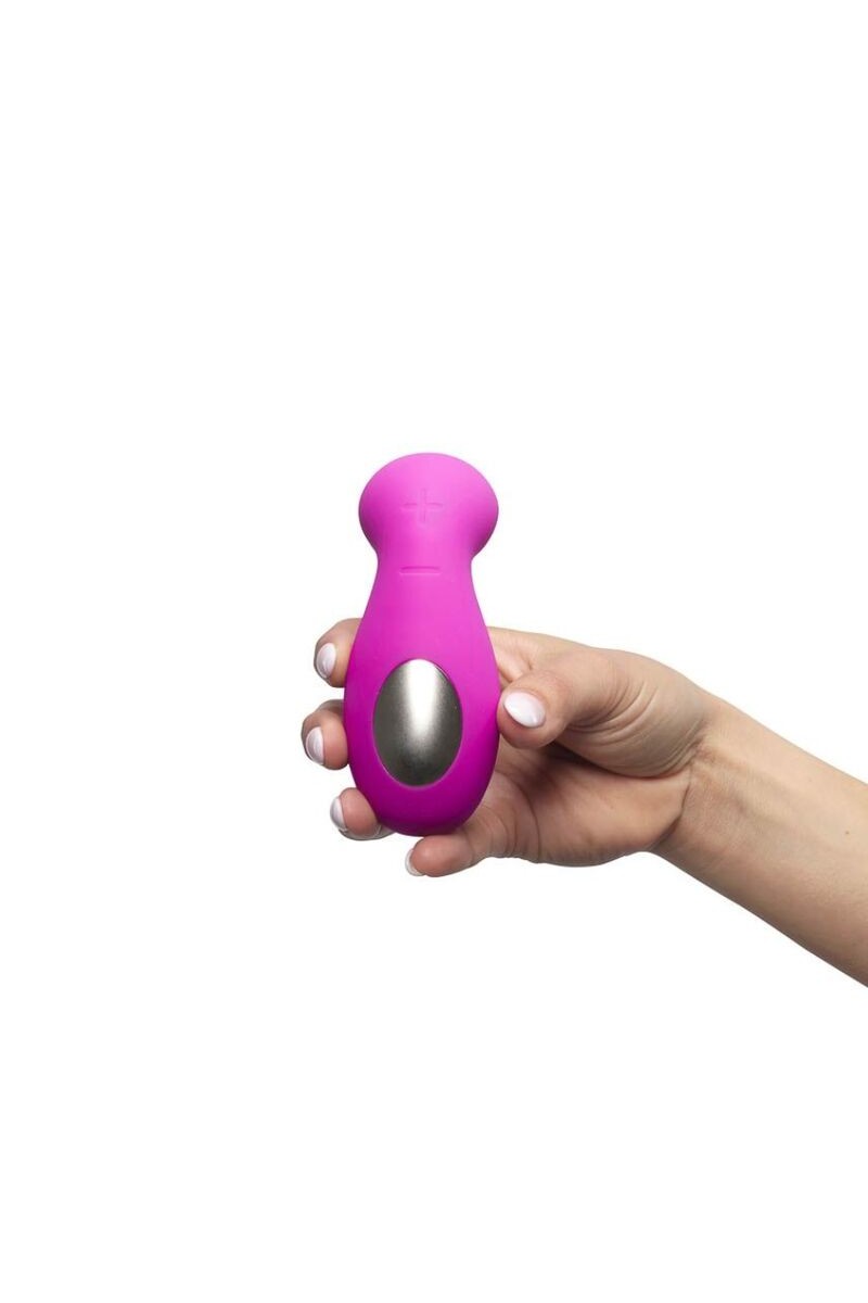 KIIROO - TITAN Y CLIONA SET PAREJAS LILA