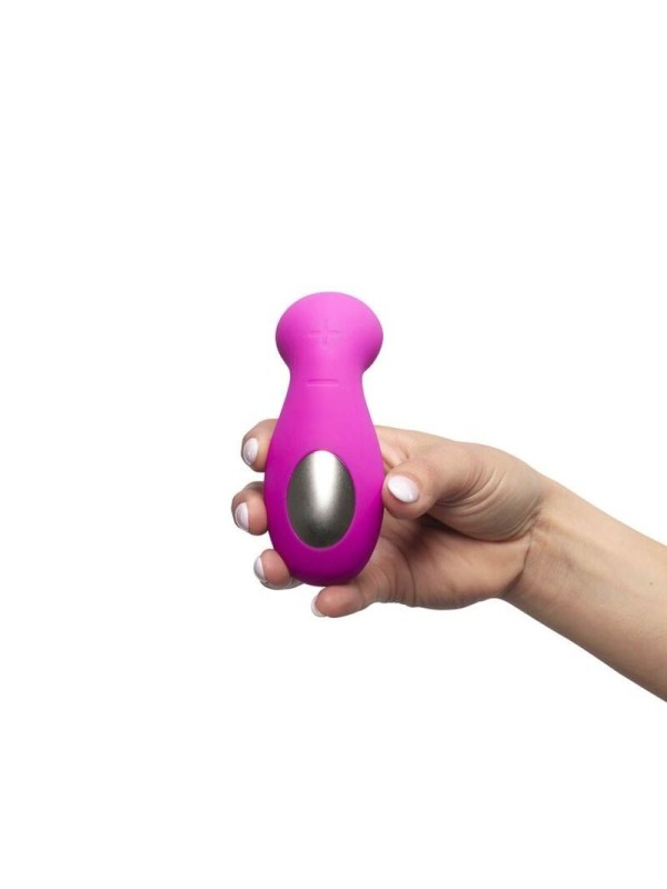 KIIROO - TITAN Y CLIONA SET PAREJAS LILA