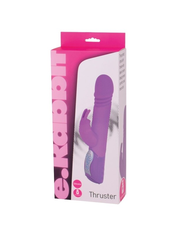 SEVEN CREATIONS - RABBIT THRUSTER FUNCION UP & DOWN