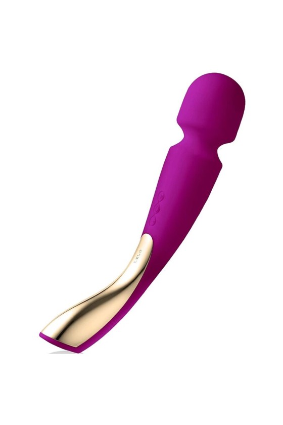 LELO - MASAJEADOR SMART WAND MEDIUM 2 MORADO