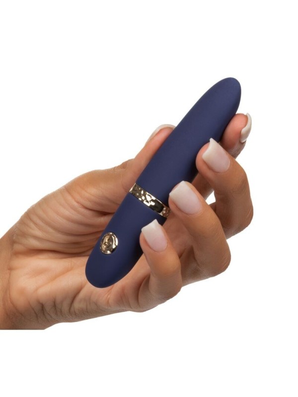 CALIFORNIA EXOTICS - CHIC DAISY MINI MASAJEADOR