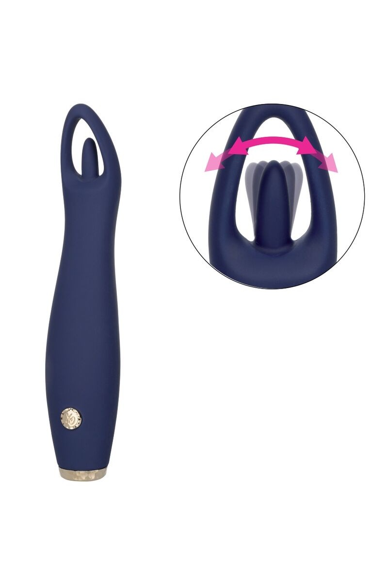 CALIFORNIA EXOTICS - CHIC JASMINE ESTIMULADOR 10 VELOCIDADES