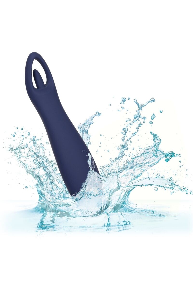 CALIFORNIA EXOTICS - CHIC JASMINE ESTIMULADOR 10 VELOCIDADES