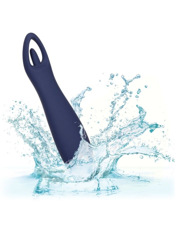 CALIFORNIA EXOTICS - CHIC JASMINE ESTIMULADOR 10 VELOCIDADES