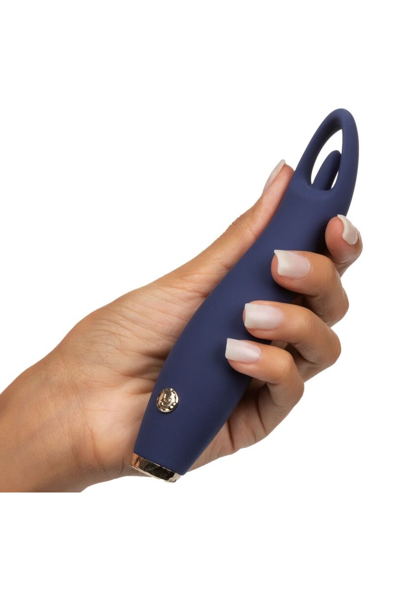 CALIFORNIA EXOTICS - CHIC JASMINE ESTIMULADOR 10 VELOCIDADES