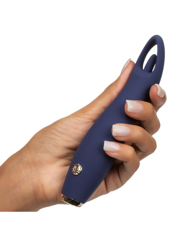 CALIFORNIA EXOTICS - CHIC JASMINE ESTIMULADOR 10 VELOCIDADES