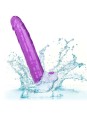 CALIFORNIA EXOTICS - SIZE QUEEN DILDO LILA 25.5 CM