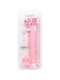 CALIFORNIA EXOTICS - SIZE QUEEN DILDO ROSA 25.5 CM