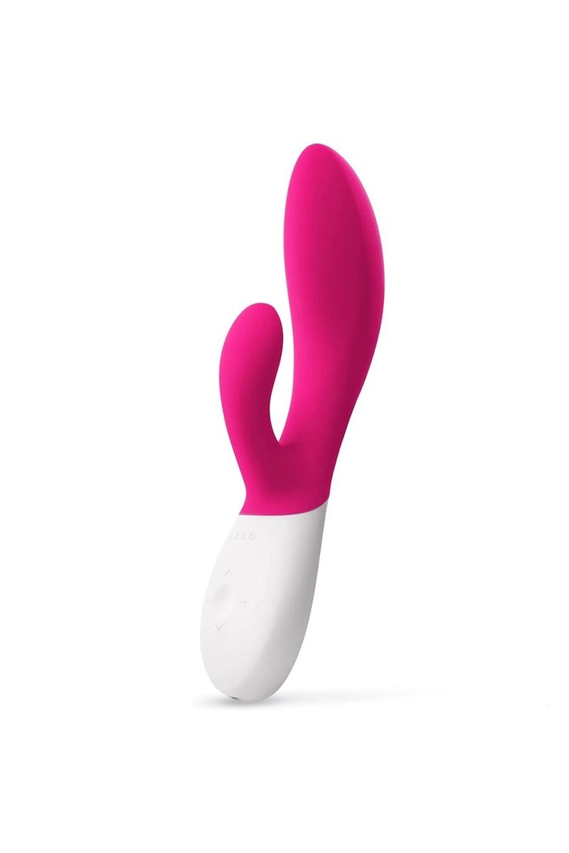 LELO - INA WAVE 2 VBRADOR LUJO MOVIMIENTO ESPECIAL FUCSIA
