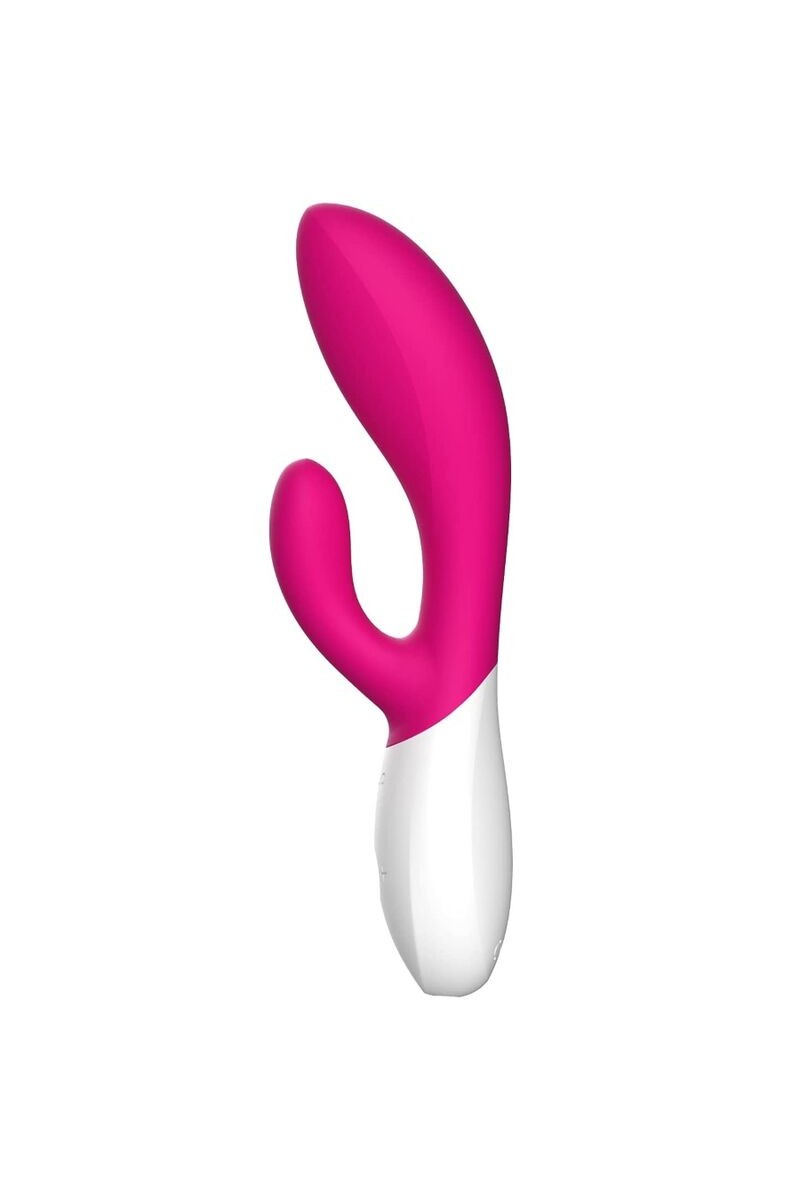 LELO - INA WAVE 2 VBRADOR LUJO MOVIMIENTO ESPECIAL FUCSIA