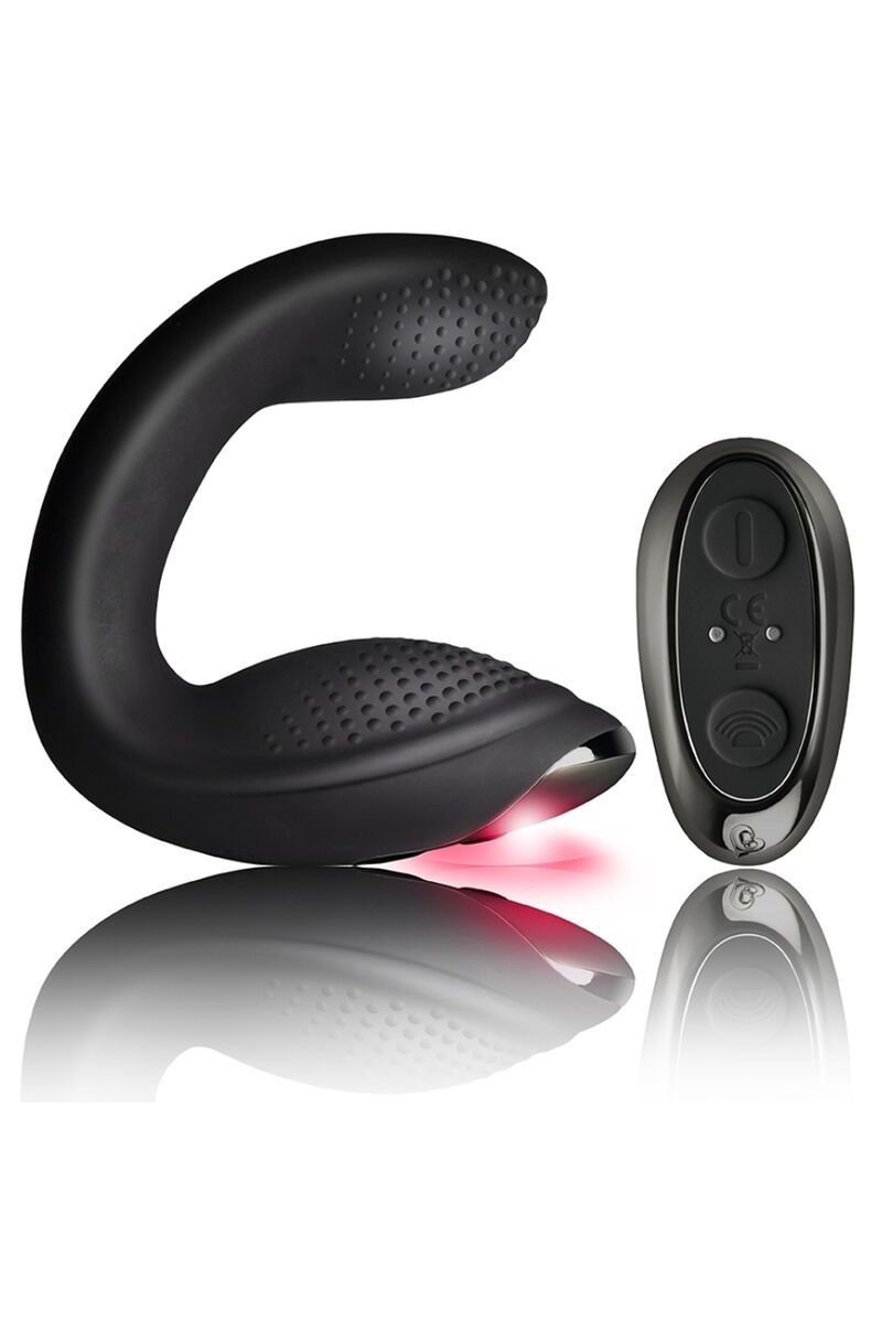 ROCKS-OFF - RUDE BOY XTREME MASAJEADOR PARA PROSTATA