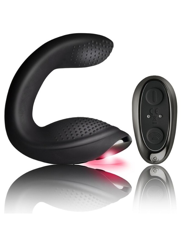 ROCKS-OFF - RUDE BOY XTREME MASAJEADOR PARA PROSTATA