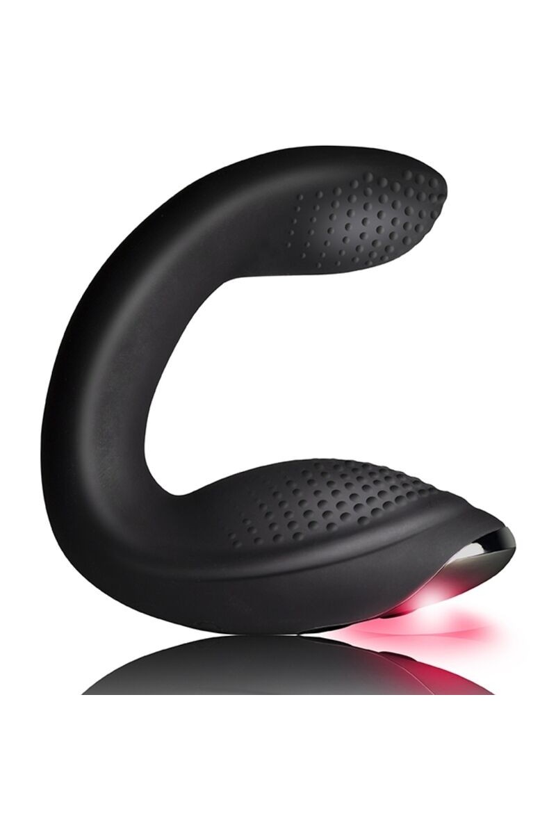 ROCKS-OFF - RUDE BOY XTREME MASAJEADOR PARA PROSTATA