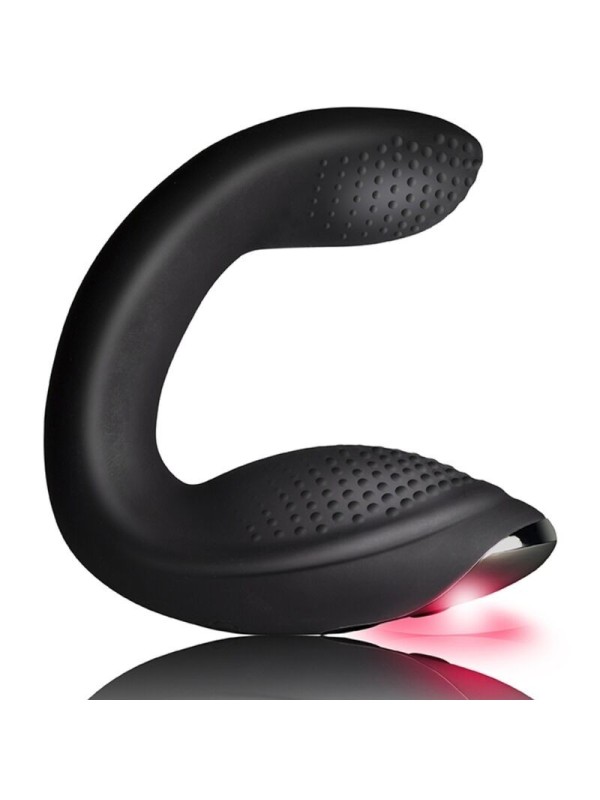 ROCKS-OFF - RUDE BOY XTREME MASAJEADOR PARA PROSTATA