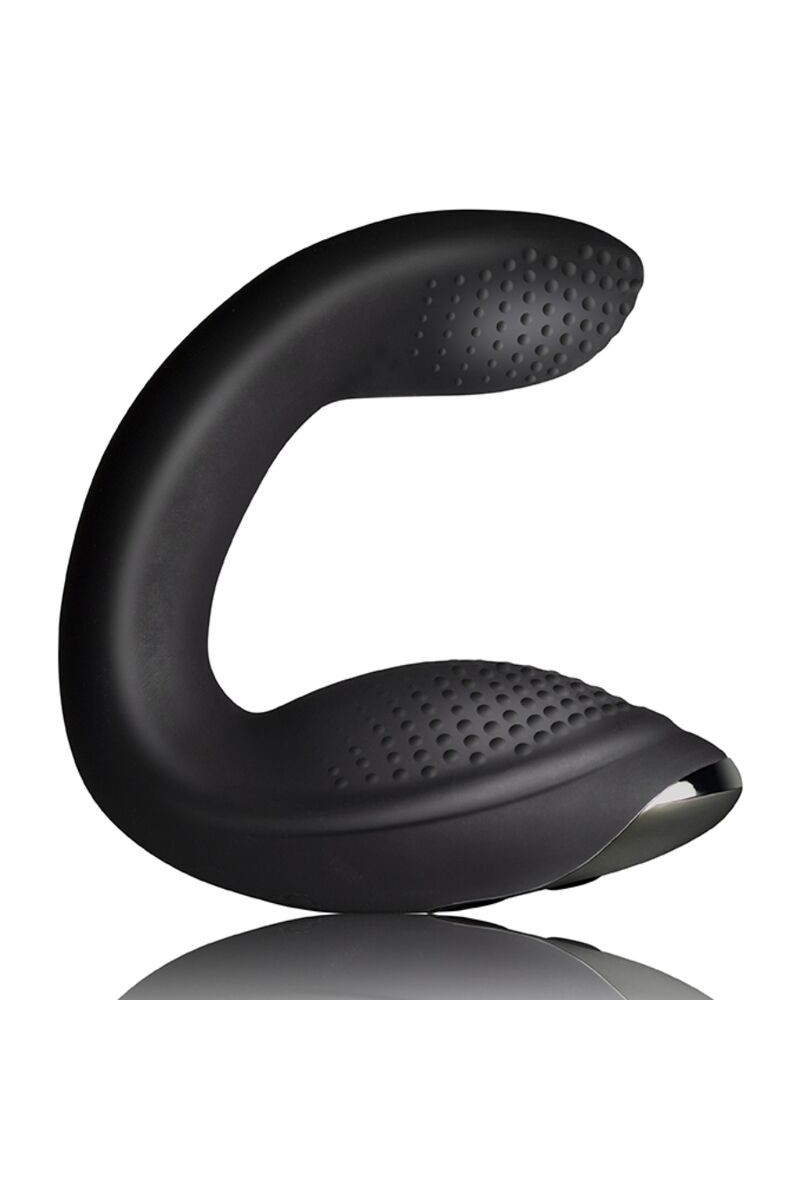 ROCKS-OFF - RUDE BOY XTREME MASAJEADOR PARA PROSTATA