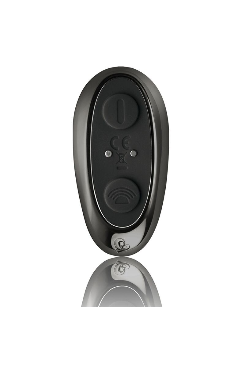 ROCKS-OFF - RUDE BOY XTREME MASAJEADOR PARA PROSTATA