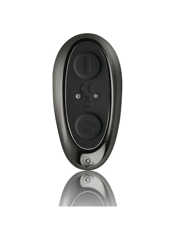 ROCKS-OFF - RUDE BOY XTREME MASAJEADOR PARA PROSTATA