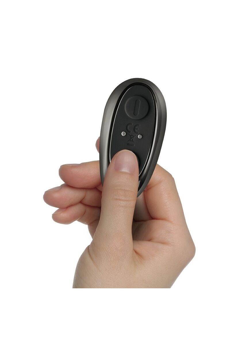 ROCKS-OFF - RUDE BOY XTREME MASAJEADOR PARA PROSTATA