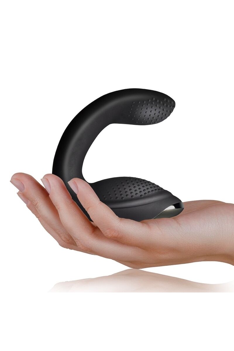 ROCKS-OFF - RUDE BOY XTREME MASAJEADOR PARA PROSTATA