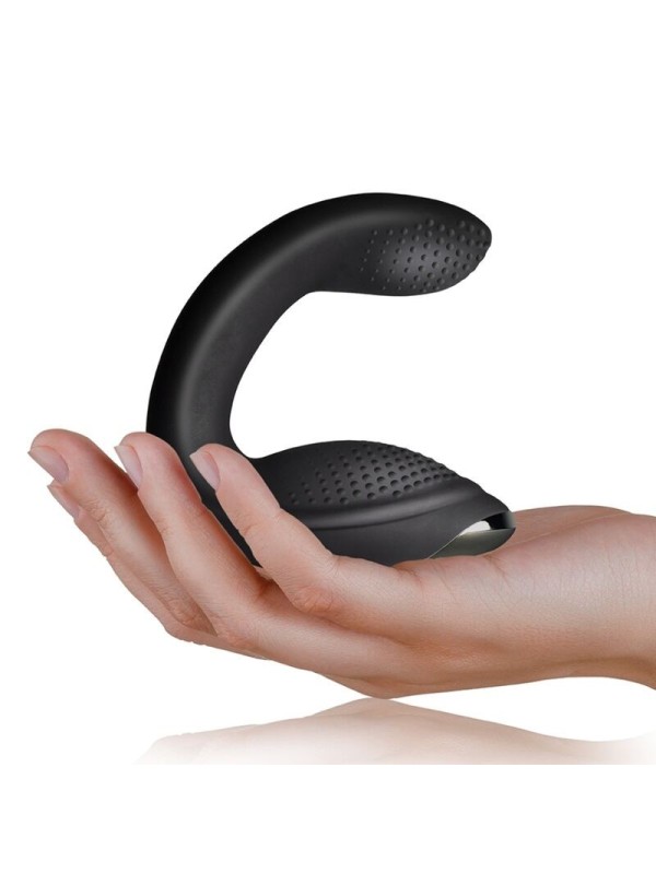 ROCKS-OFF - RUDE BOY XTREME MASAJEADOR PARA PROSTATA