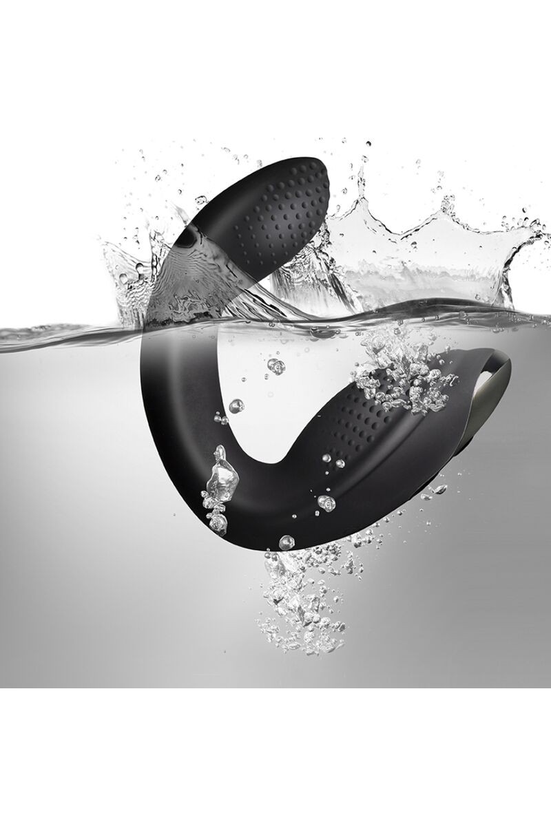 ROCKS-OFF - RUDE BOY XTREME MASAJEADOR PARA PROSTATA