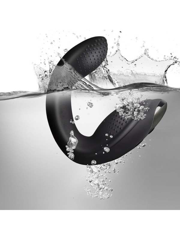 ROCKS-OFF - RUDE BOY XTREME MASAJEADOR PARA PROSTATA