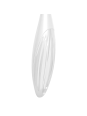 SATISFYER - TWIRLING JOY ESTIMULADOR CLITORIS BLANCO