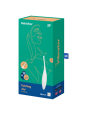 SATISFYER - TWIRLING JOY ESTIMULADOR CLITORIS BLANCO