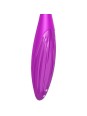 SATISFYER - TWIRLING JOY ESTIMULADOR CLITORIS FUCSIA