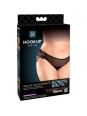 HOOK UP PANTIES - REMOTE PRINCESS PANTY TALLA XL/XXL