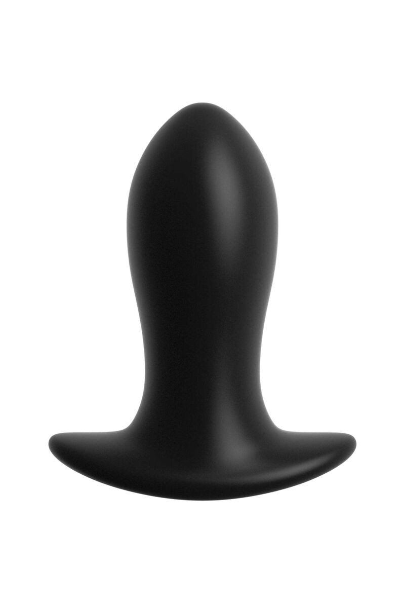 HOOK UP PANTIES - REMOTE PRINCESS PANTY TALLA XL/XXL