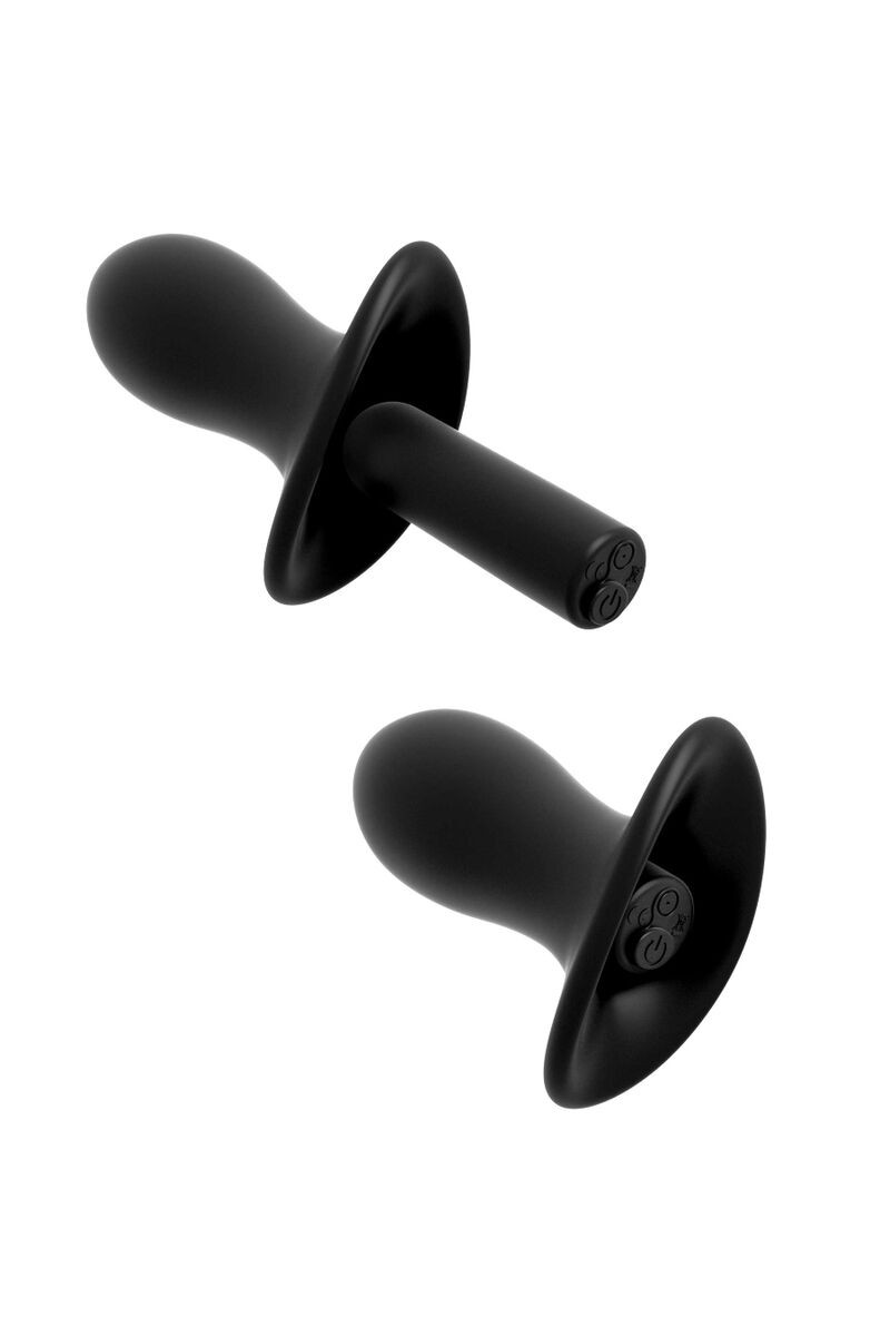 HOOK UP PANTIES - REMOTE PRINCESS PANTY TALLA XL/XXL