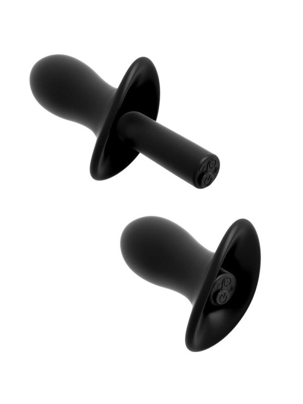 HOOK UP PANTIES - REMOTE PRINCESS PANTY TALLA XL/XXL