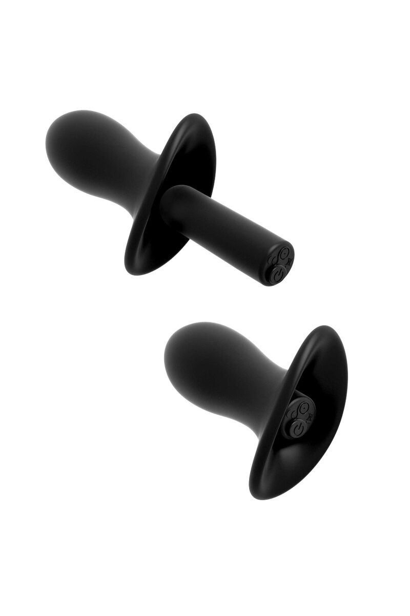 HOOK UP PANTIES - REMOTE TRIPLE TEASER