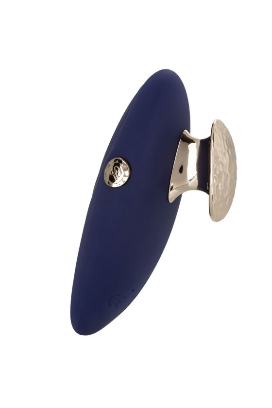 CALIFORNIA EXOTICS - CHIC VIOLET ESTIMULADOR 10 SPEEDS