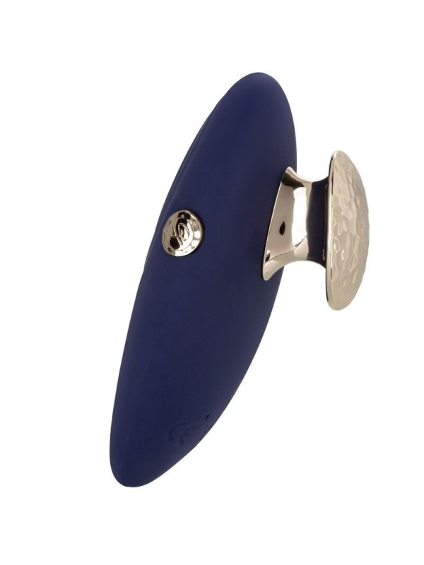 CALIFORNIA EXOTICS - CHIC VIOLET ESTIMULADOR 10 SPEEDS