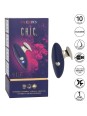 CALIFORNIA EXOTICS - CHIC VIOLET ESTIMULADOR 10 SPEEDS
