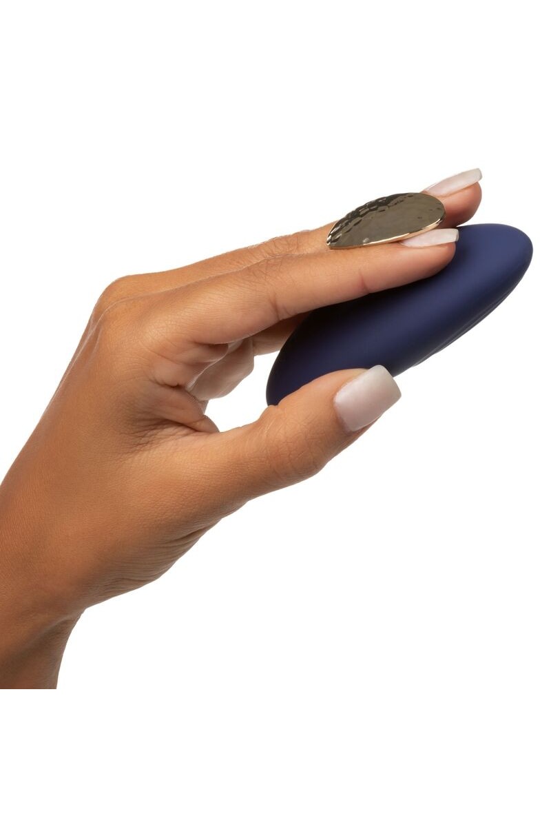 CALIFORNIA EXOTICS - CHIC VIOLET ESTIMULADOR 10 SPEEDS