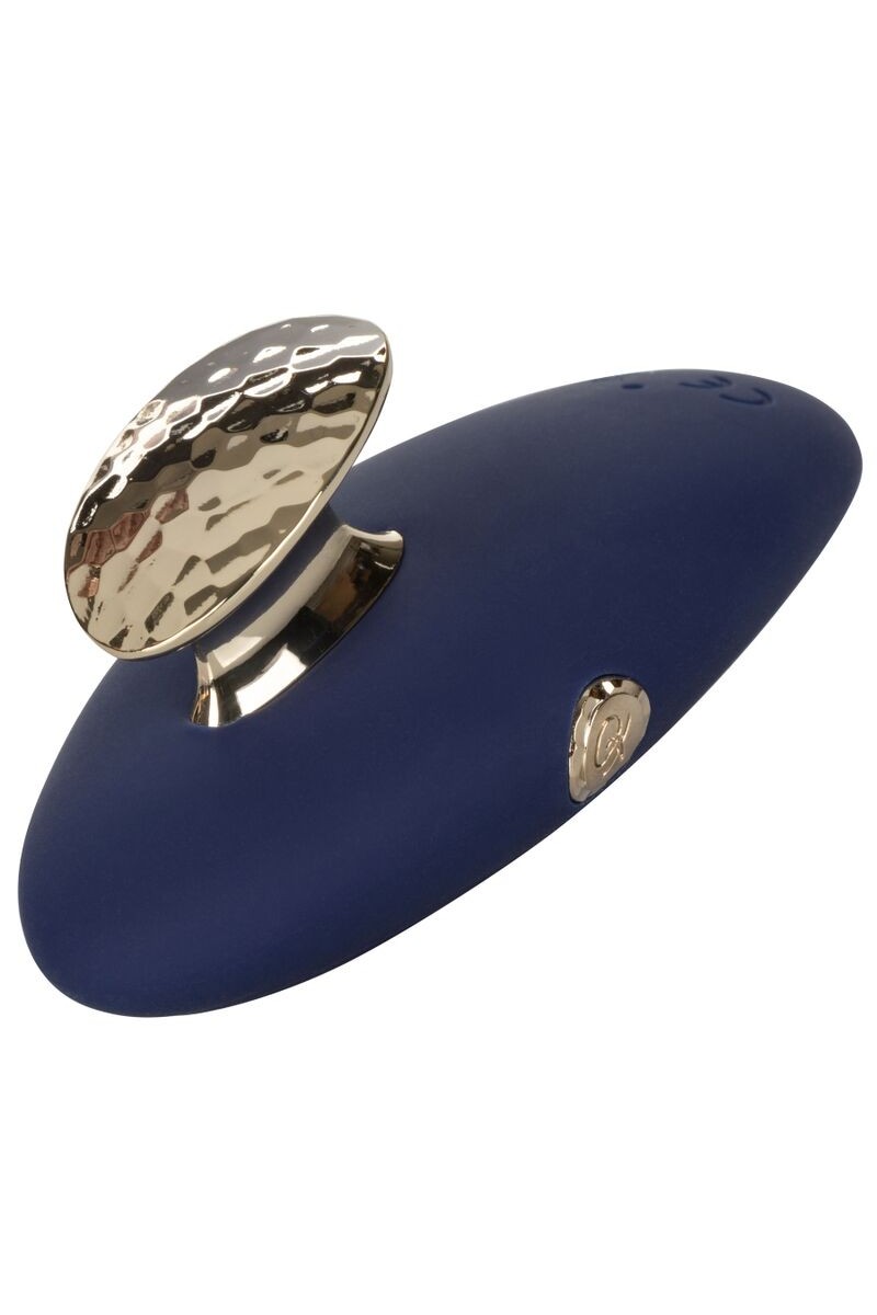 CALIFORNIA EXOTICS - CHIC VIOLET ESTIMULADOR 10 SPEEDS