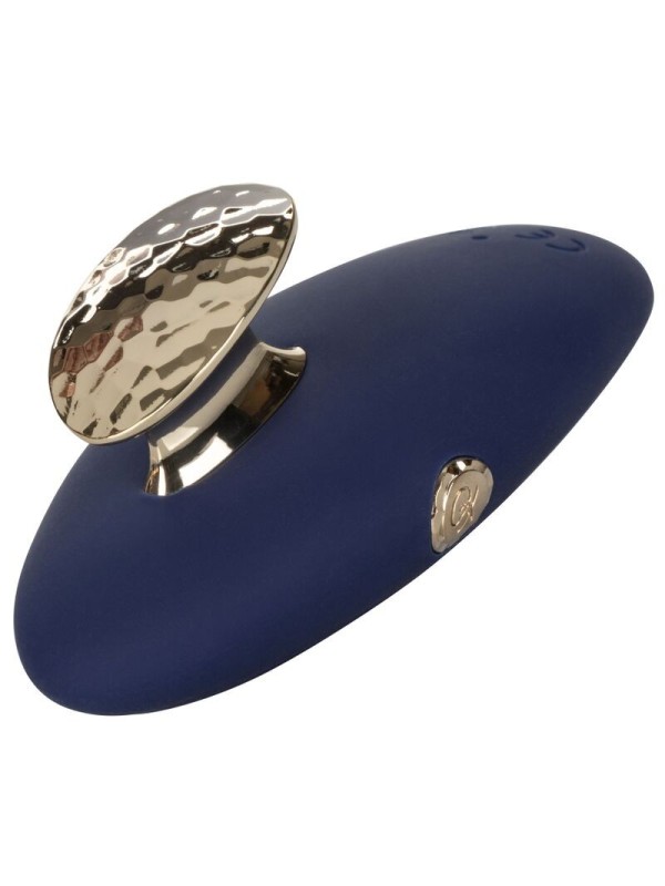 CALIFORNIA EXOTICS - CHIC VIOLET ESTIMULADOR 10 SPEEDS