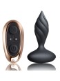 ROCKS-OFF - DESIRE ESTIMULADOR ANAL - NEGRO